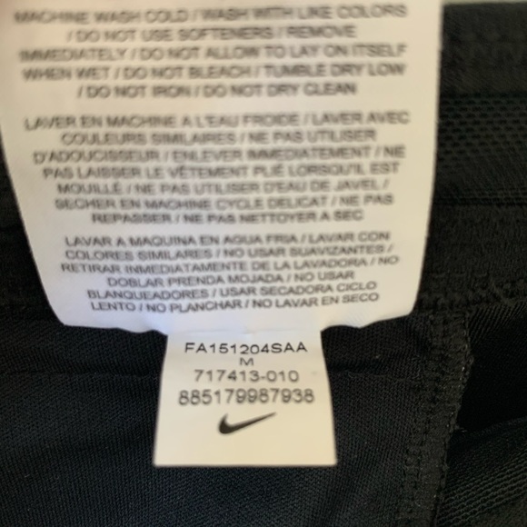 NIKE running dri-fit leggings - Picture 5 of 16